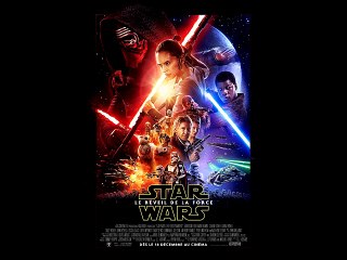 La Toile d'Adrien : "Star wars Le Réveil de la Force" de J.J. Abrams