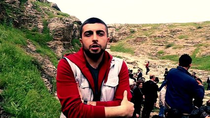 100 Years Later: Unveiling the 1915 Genocide 🕊️