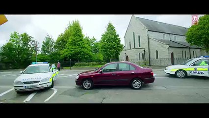 TERI YAAD Full Video Song Of Film TERAA SURROOR -Himesh Reshammiya, Badshah -SM Vids