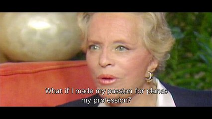 Aile contre Aile: Supersonic Women ✈️