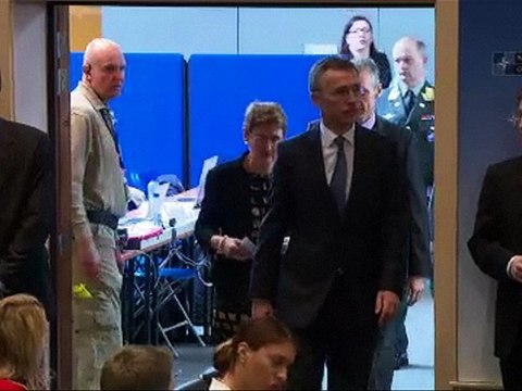 Syrie: difficiles négociations à Munich sur un cessez-le-feu