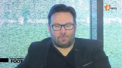 TOTALEMENT FOOT 1S 2016 [S.2016] [E.6] - Totalement Foot du 11 février 2016