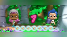 Bubble Guppies - Fın-Tastic Fairytale Adventure ! - Bubble Guppies Games
