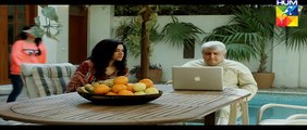 Pakeeza Episode 1 Full in HD on Hum Tv in - 11th February 2016