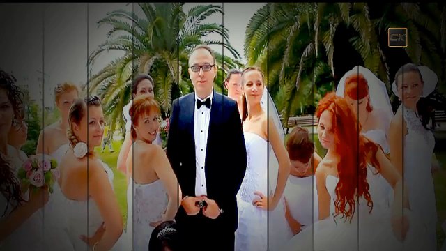 Хочу я замуж! гр.Лазурный берег