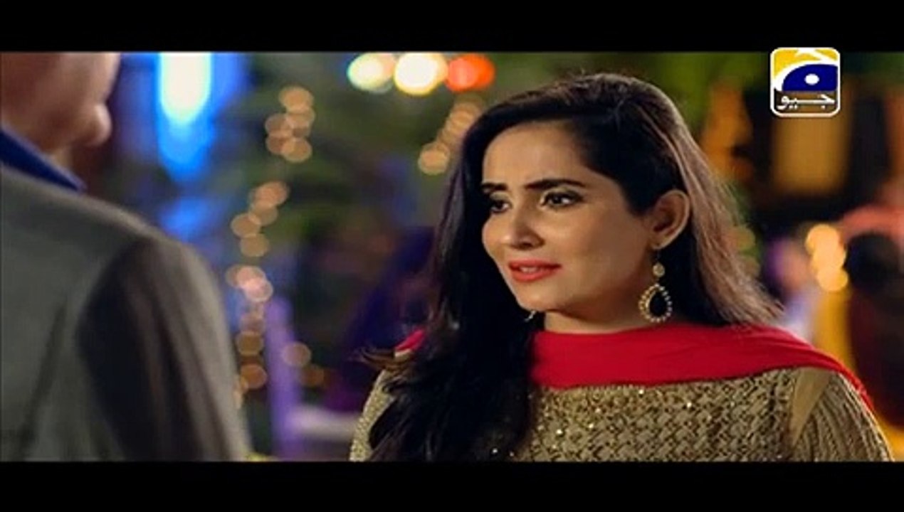 Mujhe Kuch Kehna Hai Last Full Episode 28 Geo TV