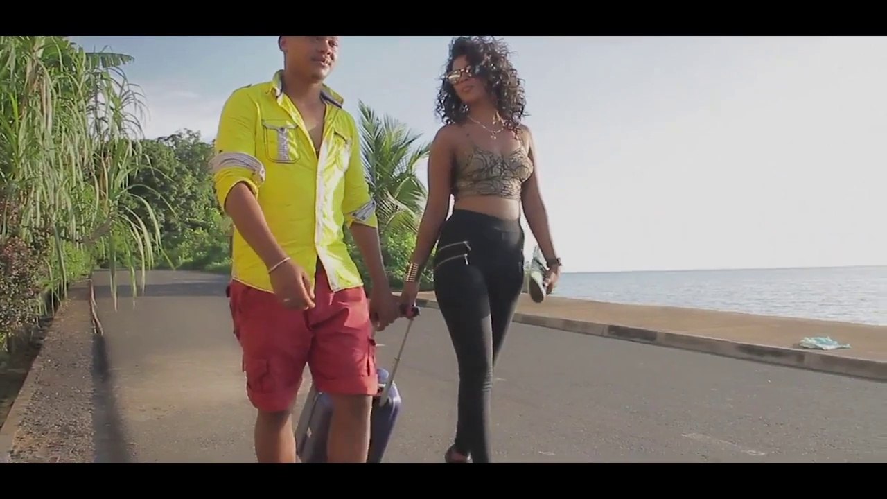 FAYONE  -   Misalaly    (gasy HD 2016)