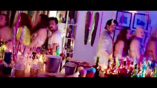 KAMINA HAI DIL VIDEO SONG _ Mastizaade _ Sunny Leone, Tusshar Kapoor, Vir Das _ T-Series - Playit