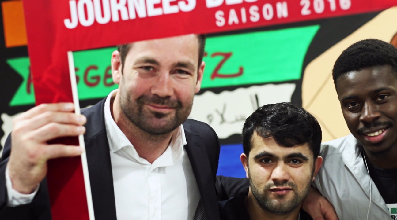 Journées des Ambassadeurs 2016, Bobigny - Jour 2