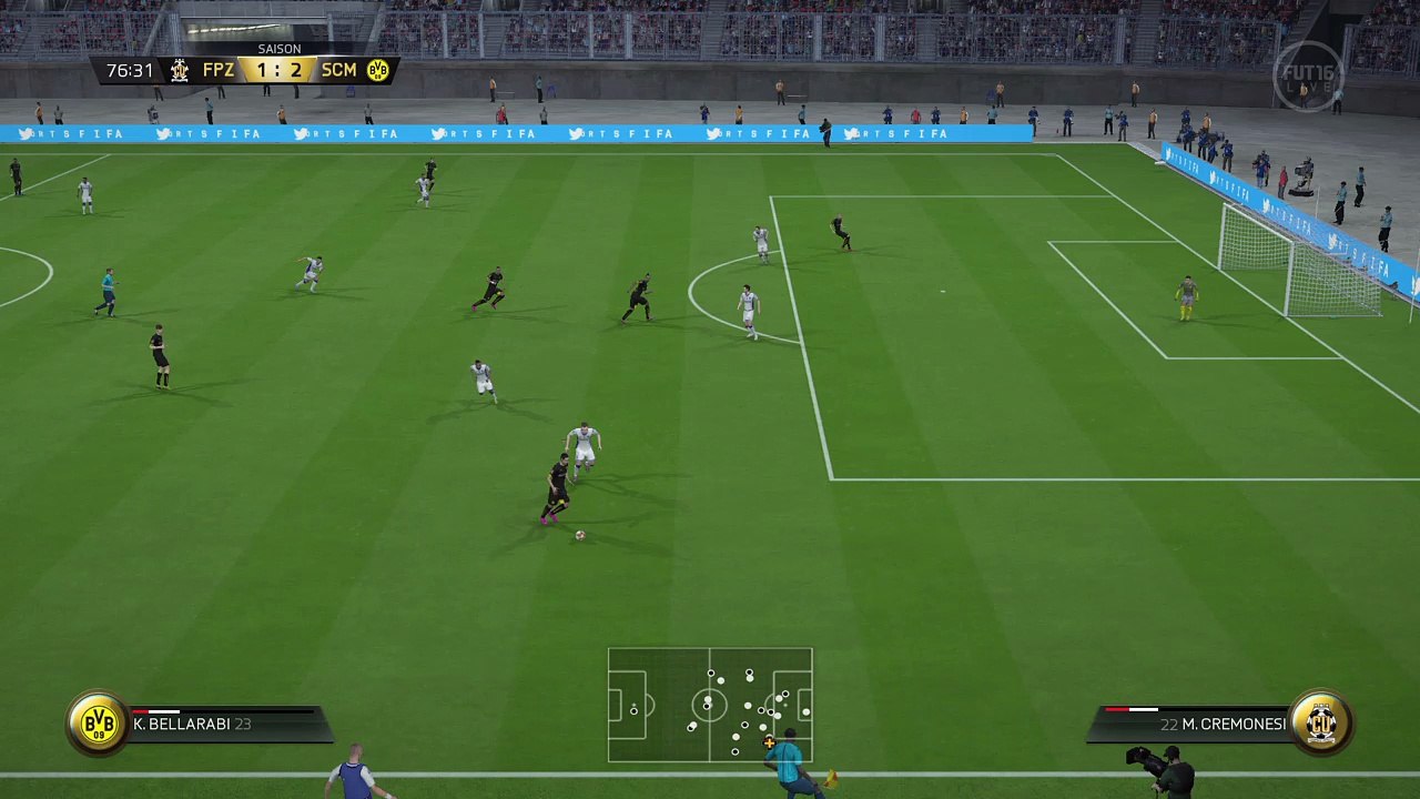 FIFA 16