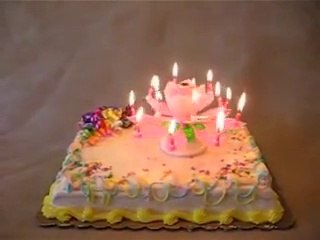 many many happy birthday darling