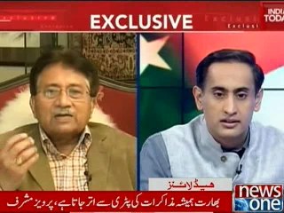 NewsONE Headlines 11PM, 11-February-2016