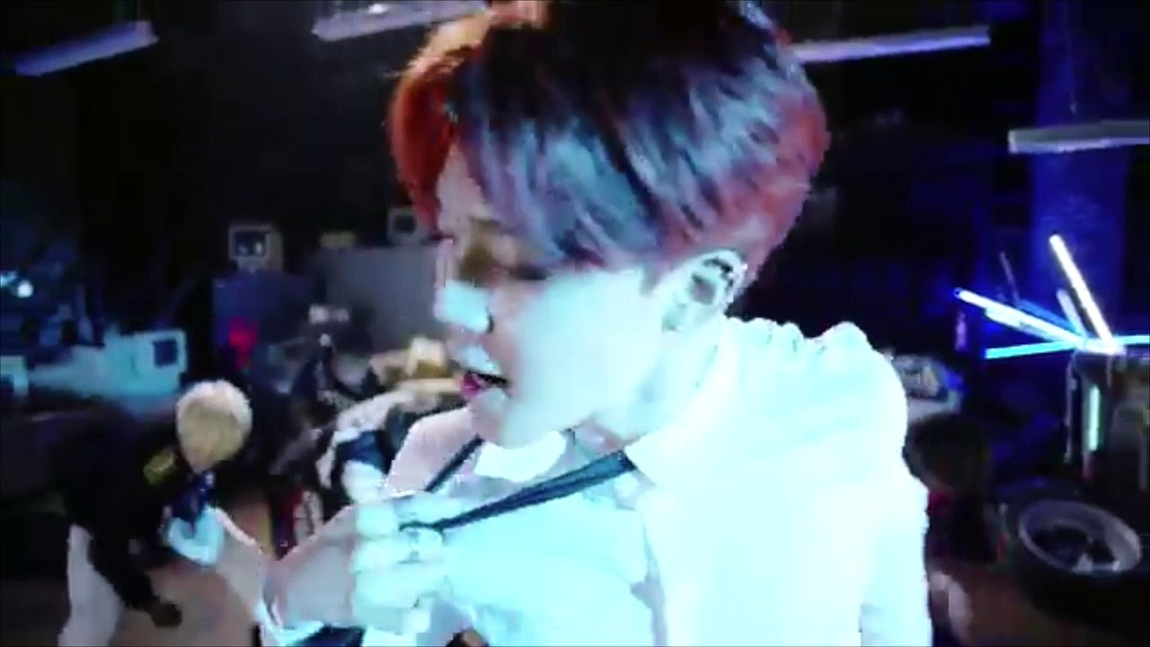 BTS x 4MINUTE || DOPE x HATE
