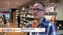 Gronings bedrijf helpt webshops hoger te scoren bij Google - RTV Noord