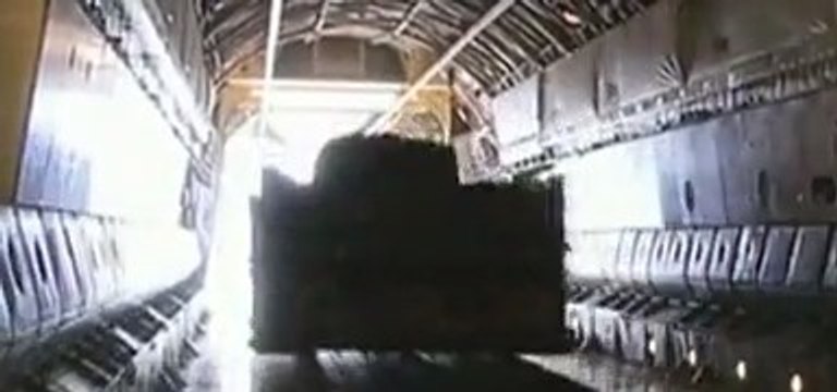 Сирийские летчики совершили смертельно опасный рейс