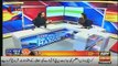 Live With Dr. Shahid Masood - 11th February 2016