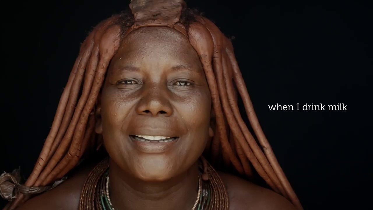 HUMAN 30Sek über das Leben