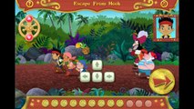 Jake and The Never Land Pirates, Wallykazam, Toopy and Binoo Full Game Episodes!