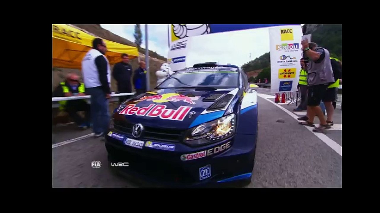Rally Sweden 2016