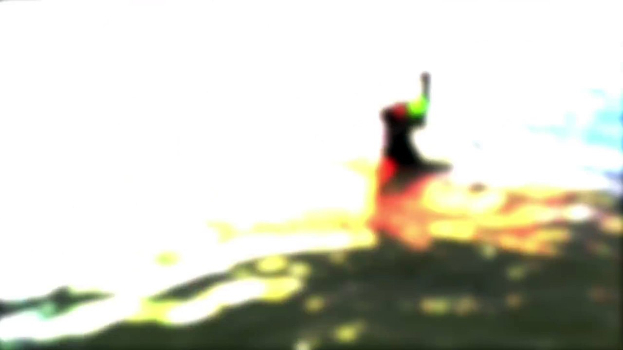 Waboba Trick Shots Ball Bounces ON WATER Extreme Beach Activities Fun ❤ Ball Walks on Water