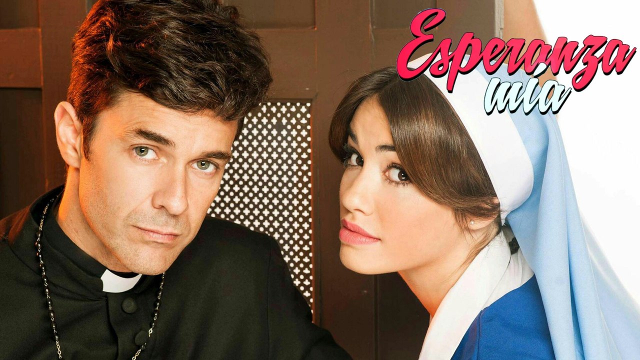 Historia de Tomás y Esperanza Capítulo 109 #EsperanzaMia