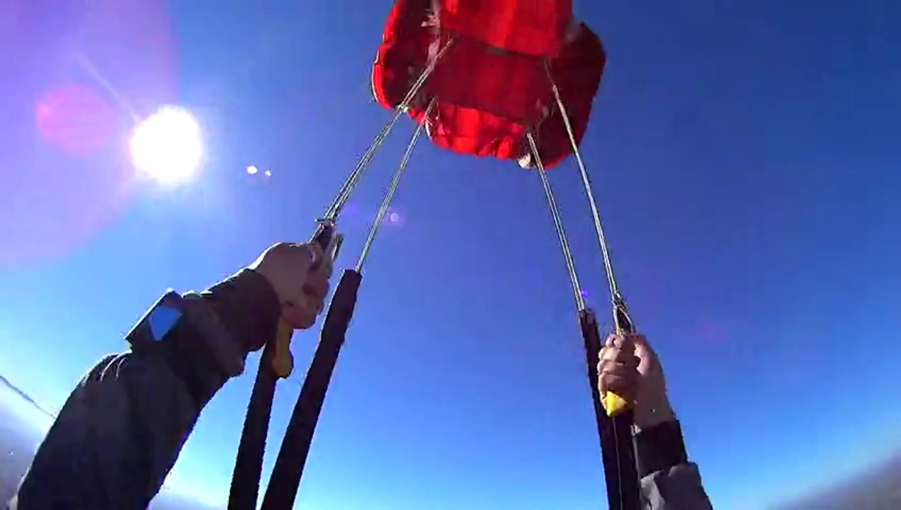 Petit souvenir, Grand frisson !