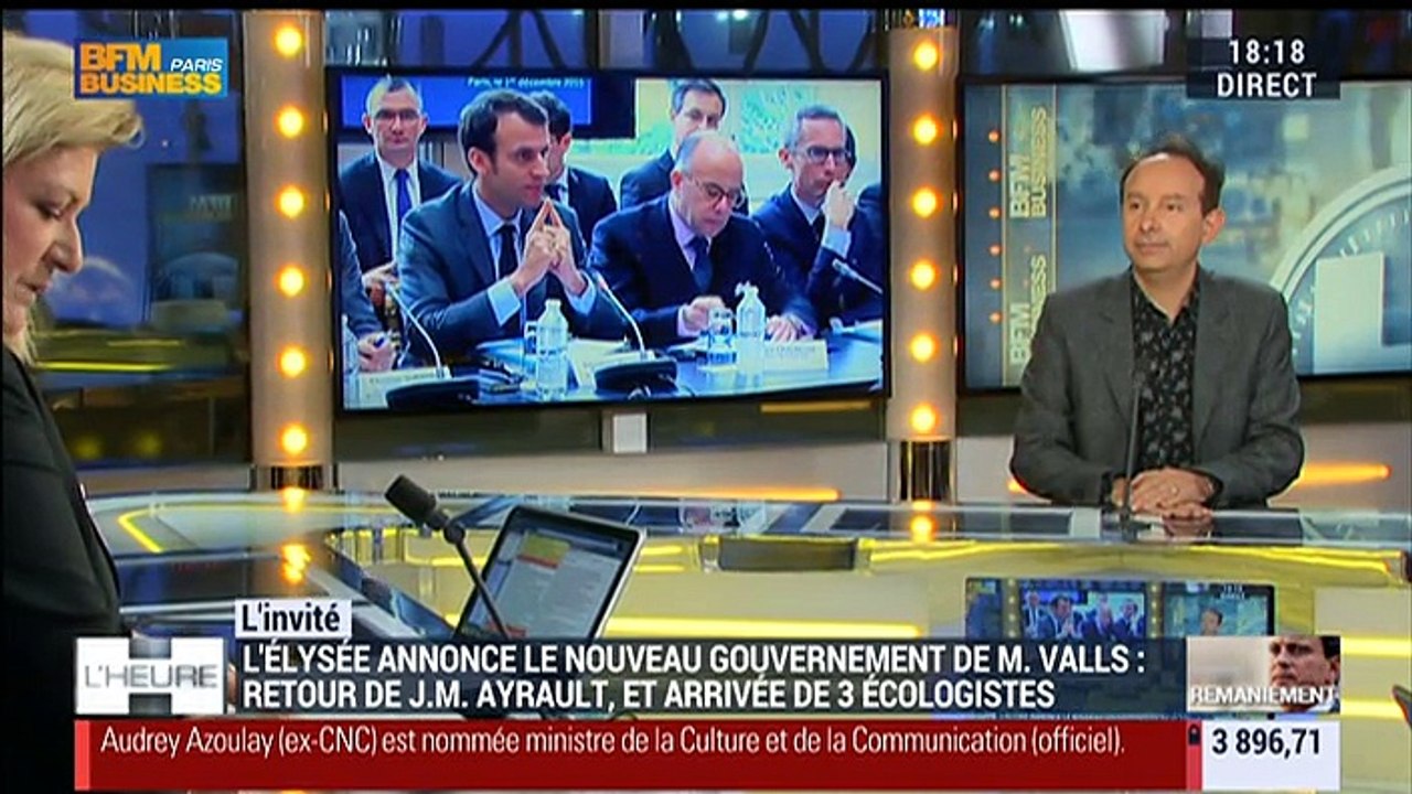 "Tous rentiers !": l'économiste Philippe Askenazy veut impulser une nouvelle distribution de la richesse - 11/02