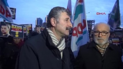 Öğretmen Grammeşin'in Öldürülmesi Davası Başladı