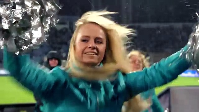 «Зенит» — «Ростов»- взгляд из тоннеля