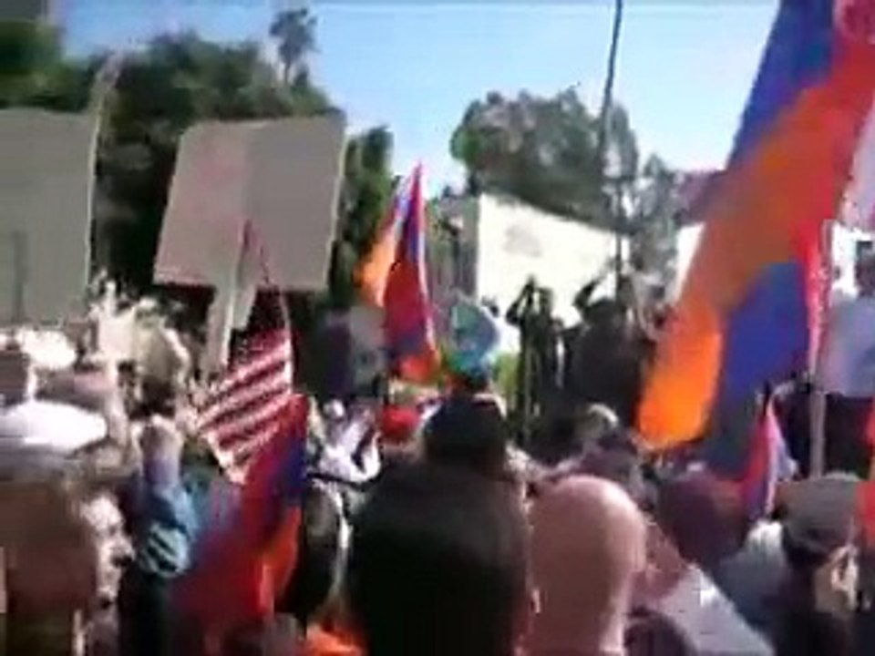 Hay Eli - March 1.  Hayeli Project ,, ARMENIAN Presidential Election .2008 ,MARTI, MEK,1 Music Video