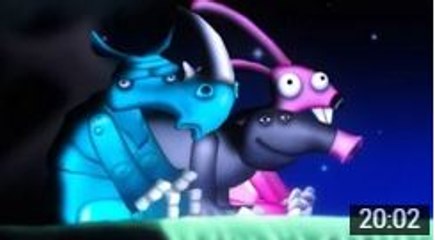 Blendimals - Best App For Kids - iPhone-iPad-iPod Touch