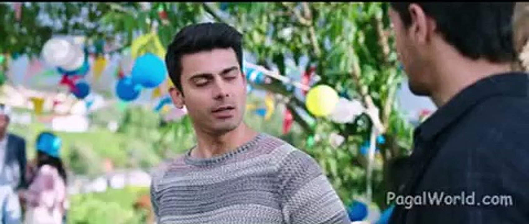 Kapoor & Sons - Official Trailer - Sidharth Malhotra, Alia Bhatt, Fawad Khan