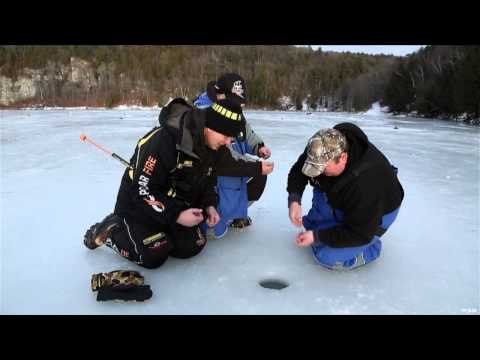Tom Gruenwald Outdoors - Breakin' The Chains