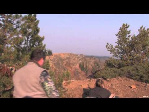 Extreme Desire TV - Goat Hunt Northeast Oregon & Recovery Archery Elk Hunt