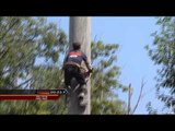 Lumberjacks - Campbell River Salmon Festival Logger Sports Competition, British Columbia Part 1