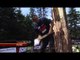 Lumberjacks - St. Stephen International Lumberjack Competition Part 2