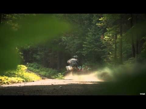 Dirt Trax Television - Scrambler Vs Renegade