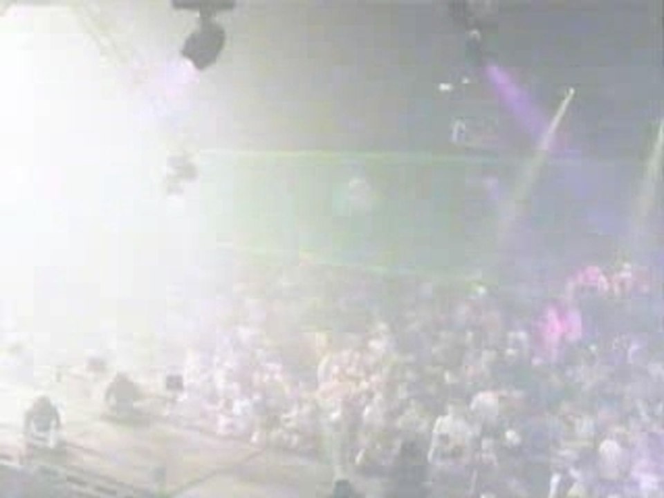 Neophyte @ Thunderdome 98