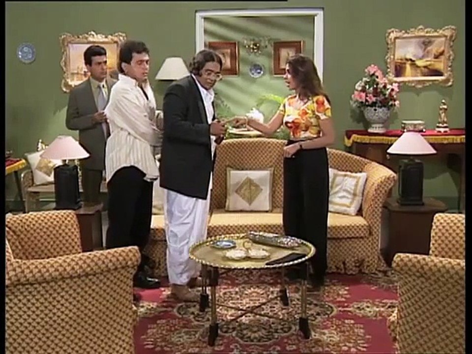 Itihaas TV Serial Title Track - Doordarshan Nat...