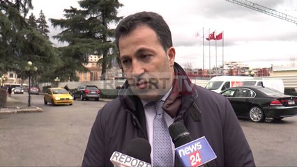 Report TV - Peleshi: Asamble para kongresit ja si zgjidhet ngërçi për kryetarin