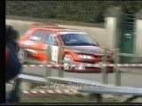 Il y a 10 ans Rallye Avallonnais 2006