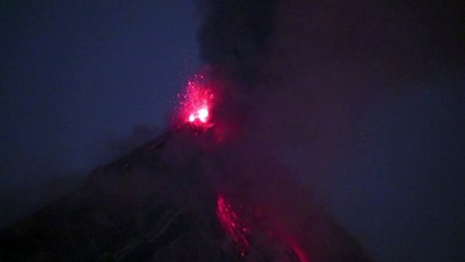 Um espetáculo perigoso