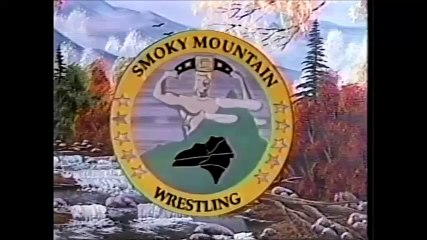 SMW Rage In The Cage 1993