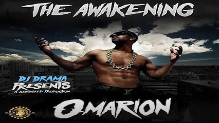 Omarion Ft. Red Cafe - Battle