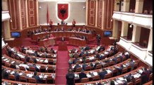 Blushi: Deputetët pakt për të mos u ndëshkuar, Bylykbashi: Ata që preken, të ikin që sot- Ora News