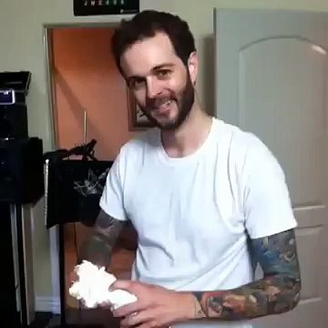 Я рыдал от смеха, вот, что значит не повезло