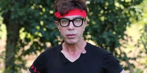 Tahir Sarıkaya: Yılmaz Morgül Dayak Yerse Şaşırmam