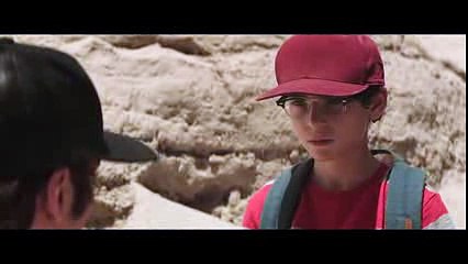 The Darkness TRAILER 1 (2016) - Kevin Bacon, Radha Mitchell,