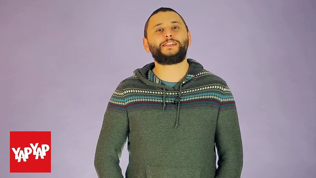 Bu Hangi Mediakraft Sunucusu? - Ödüllü İnteraktif Yarışma