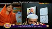 Rab Raazi Drama Episode 5 Dailymotion on Express Entertainment - 11th February 2016